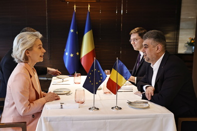Fotó: gov.ro