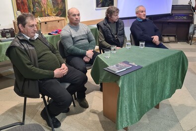 Szenvedéllyel és odaadással a galambokért (Toll a szélben)