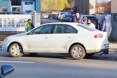 Kábítószer-kereskedőkre csaptak le (Lövöldözés Kézdivásárhelyen)