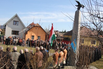 Volt múltunk, van jelenünk, és lesz jövőnk (A Székely Szabadság Napja)