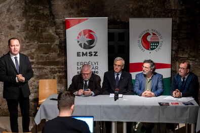 Fotó: MTI / Kiss Gábor