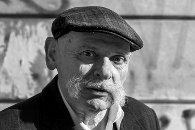 Szilágyi István. Fotó: Facebook / Helikon