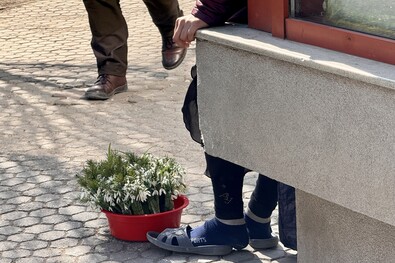 Fotó: Sepsiszentgyörgyi helyi rendőrség sajtóirodája