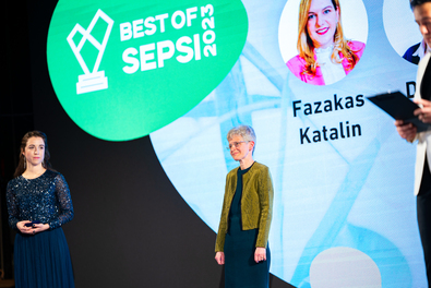 Dr. Mild Edit: azt nyújtani a betegnek, amit az orvos is elvárna (Best of Sepsi)