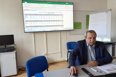 Hátrányosan érintette a magyar diákokat a digitális javítás (Gyenge eredmények a próbaérettségin)