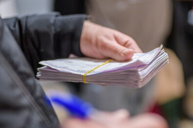 Fotó: Facebook / Compania Naţională Poşta Română