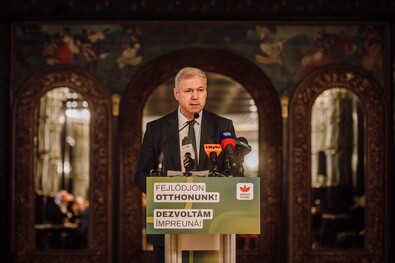 Fotó: Facebook / Péter Ferenc