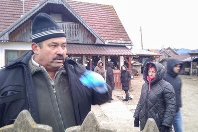 Homályban a Pákéban lövöldöző rendőr esete