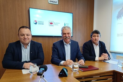 Magyar összefogás Háromszéken