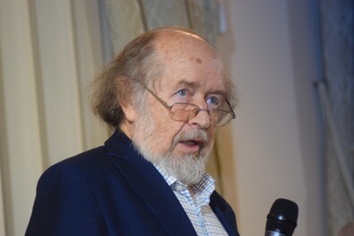 Dr. Borcsa Jánost jelölték Pro Urbe díjra (Kézdivásárhely)