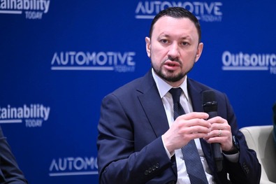 Fotó: Facebook / Mircea Fechet