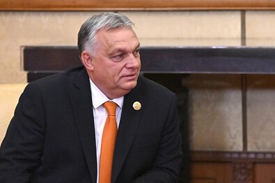 Fotó: Facebook / Orbán Viktor