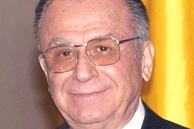 Fotó: Facebook / Ion Iliescu