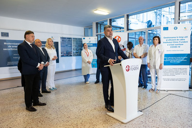 Fotó: gov.ro