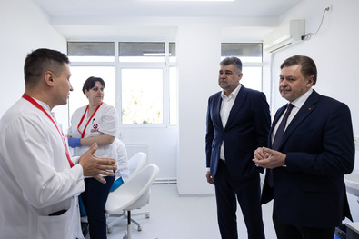 Fotó: gov.ro