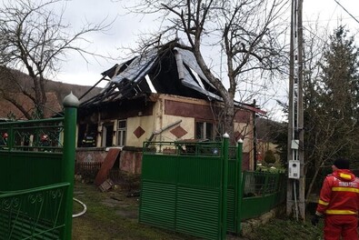 Tűzriasztó berendezések háromszéki családoknak is
