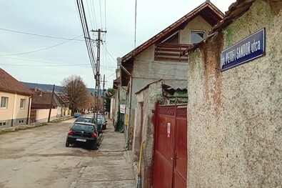 Sikertelen volt a közbeszerzés (Barót)