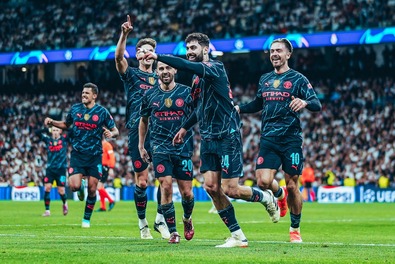 Fotó: Facebook / Manchester City