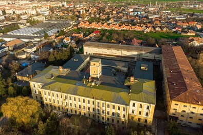 Hiánypótló, interaktív múzeum épül az egykori dohánygyárban - Adományozzunk emléktárgyakat az épülő létesítménynek! (Önkormányzati szemle)