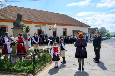 Rendhagyó Csoma Napok