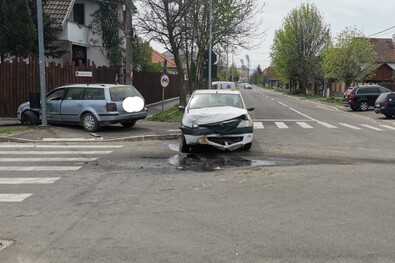 Baleset a Szemerja negyedben