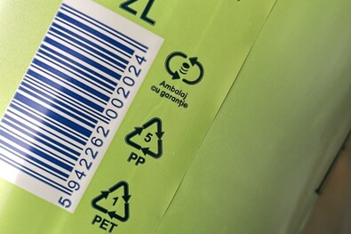 Mobilalkalmazás a betétdíjas rendszernek