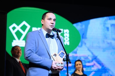 Buna Hunor: Az életmentés a legfőbb feladat (Best  of  Sepsi)