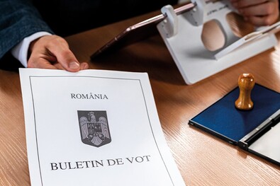 Fotó: Facebook / Autoritatea Electorală Permanentă