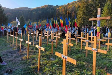 Fotó: Facebook / Mihai Tîrnoveanu