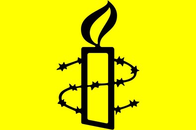 Fotó: Facebook / Amnesty International
