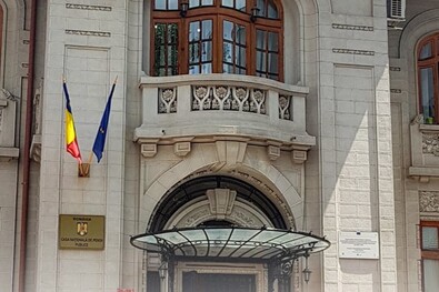 Fotó: Facebook / Casa Națională de Pensii Publice