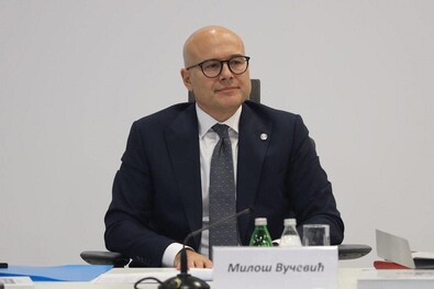 Új kormánya van Szerbiának (A  VMSZ  is  tagja  a  kormánykoalíciónak)