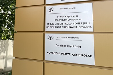Cégnyilvántartó