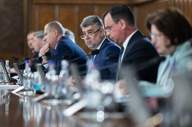 Fellép a kormány a vásárlók átverése ellen. Fotó: gov.ro