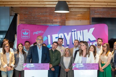 Fotó: MTI / Kiss Gábor