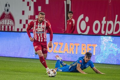 Craiova vendégeként zárják  a felsőházi rájátszást (Labdarúgás,  SuperLiga)