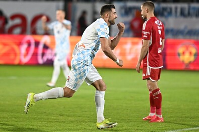 Fotó: Facebook / Cupa României Betano