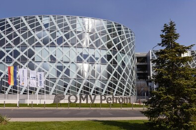Fotó: Facebook / OMV Petrom