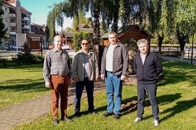 A magyar érdekeket állítják középpontba (Kovászna)