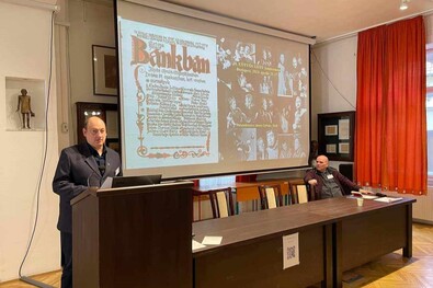 Fotó: II. EÖTVÖZET SZITU Konferencia
