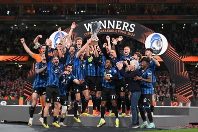 Fotó: Facebook / UEFA