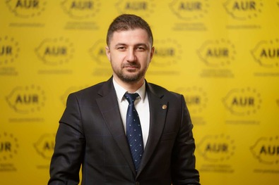 Fotó: Facebook / Adrian Axinia