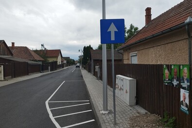 A szerző felvétele