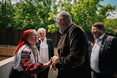 Kelemen Hunor levele  az erdélyi magyarokhoz