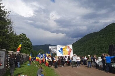 Fotó: Facebook / Calea Neamului