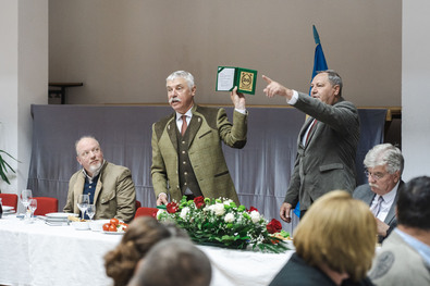 Húszéves  a berecki magánerdészet