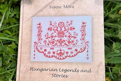 Móra Ferenc angolul (Hírünk a nagyvilágban)
