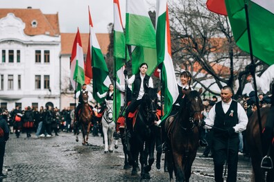 Levél a Fortyogó utcából