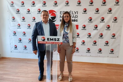 A választások után is együtt kell dolgozni Sepsiszentgyörgyért (Erdélyi Magyar Szövetség)