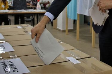 Önkormányzati és európai parlamenti választások 2024: Fölényesen nyert Antal Árpád és Tamás Sándor (Választási hírfolyam percről percre)